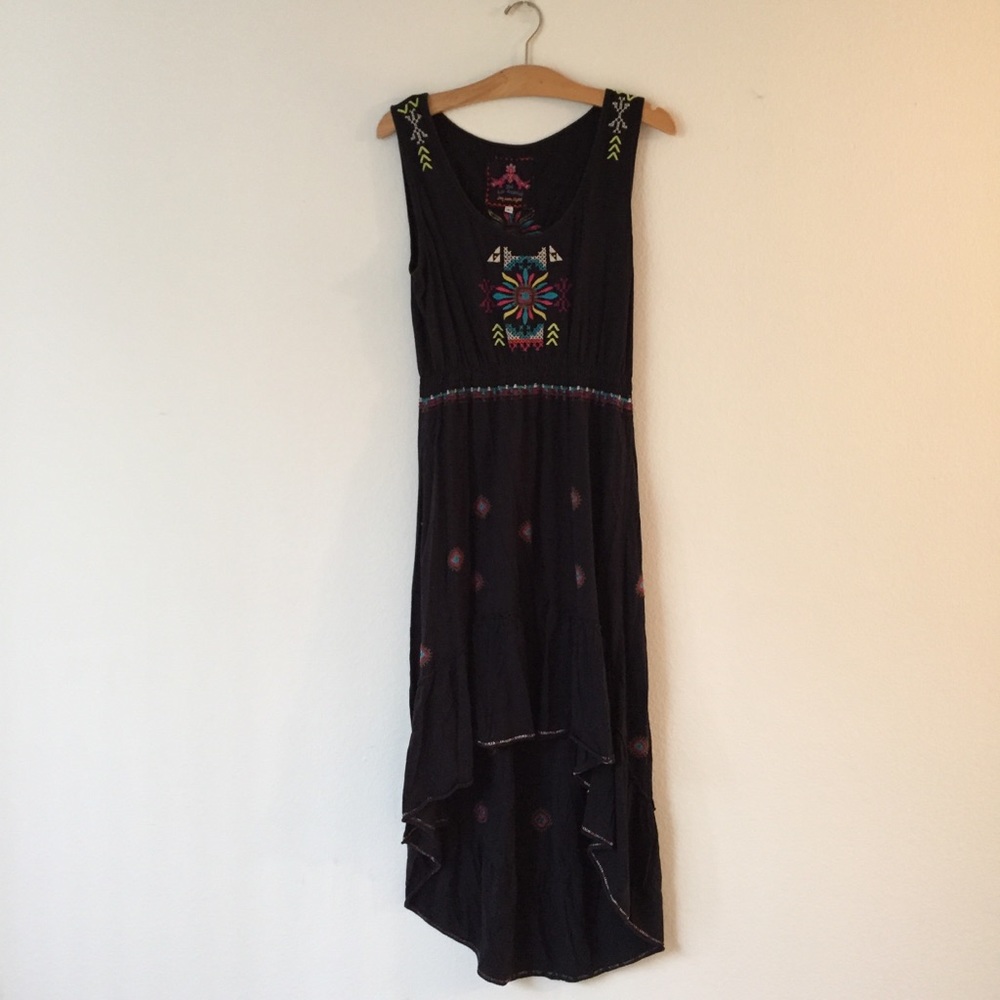 JWLA dress
